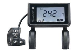 TranzX Display For smooth rides on your electric bicycle, you&39;ll use one of the innovative TranzX displays. . Tranzx dp16